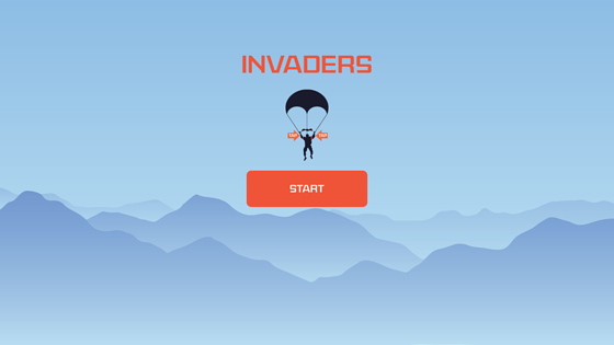 Invaders