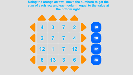 Magic Square