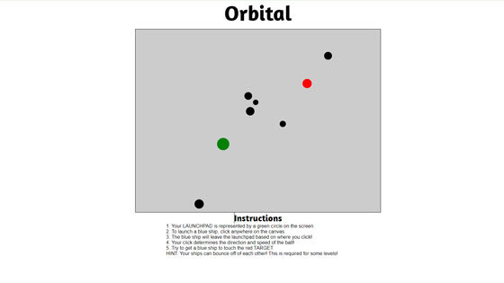 Orbital