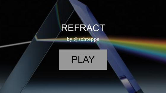 Refract